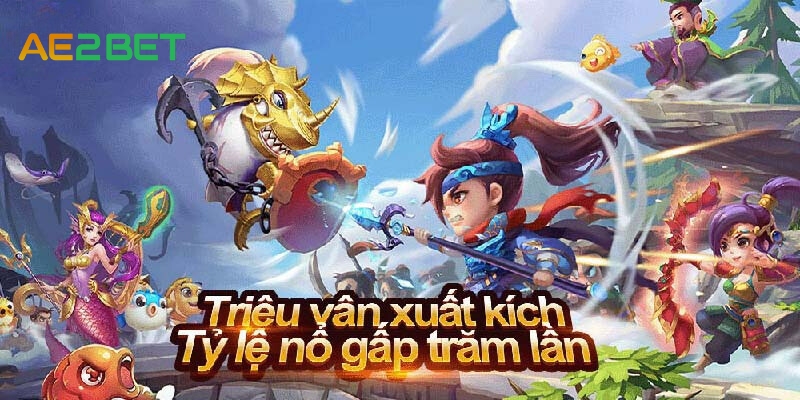 trieu van ban ca ae2bet.net